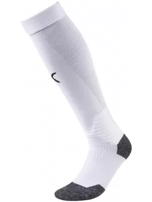 Nogometne nogavice PUMA TEAM LIGA SOCKS 703438_04 PUMA BELA/PUMA ČRNA