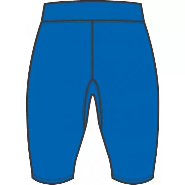  Elastične kratke hlače PUMA LIGA BASELAYER SHORT TIGHT 655924_02 ELEKTRIČNA MODRA LIMONADA 