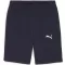 Kratke hlače PUMA TEAMGOAL CASUALS SHORTS 658608_06 PUMA NAVY/PUMA WHITE