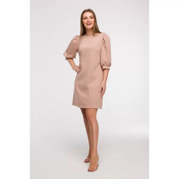  Obleka BEWEAR B291 MOKA 