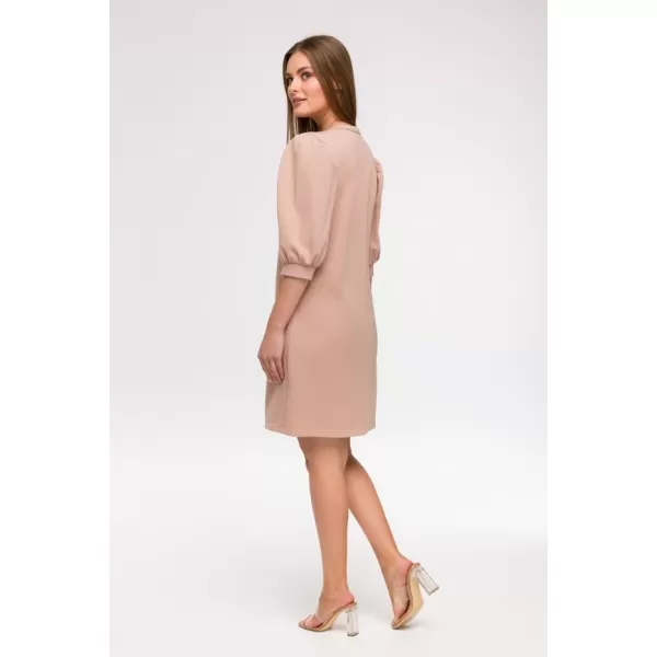  Obleka BEWEAR B291 MOKA 