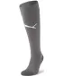 Nogometne nogavice PUMA TEAM LIGA SOCKS 703438_43 SMOKED PEARL/ DIMNI PEARL/PUMA WHITE