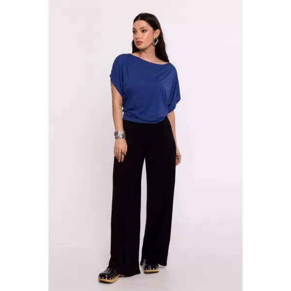  Ženska bluza BEWEAR B287 MODRA 