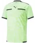 Nogometni dres PUMA TEAMLIGA REFEREE JERSEY 705452_20 FIZZY LIME/ FIZZY LIME/PUMA BLACK