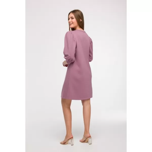  Obleka BEWEAR B291 HEATHER 
