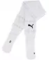 Nogometne nogavice PUMA TEAMFINAL SOCKS 705746_04 PUMA BELA/PUMA ČRNA