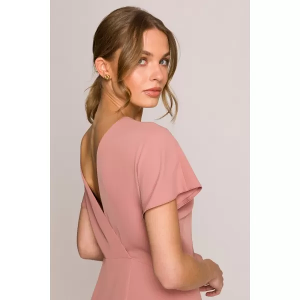  Obleka STYLOVE S398 VRTNICA 