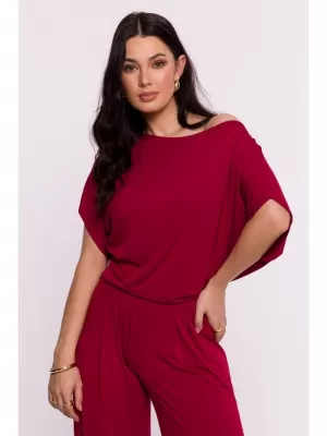 Ženska bluza BEWEAR B287 KOSTANJEVA