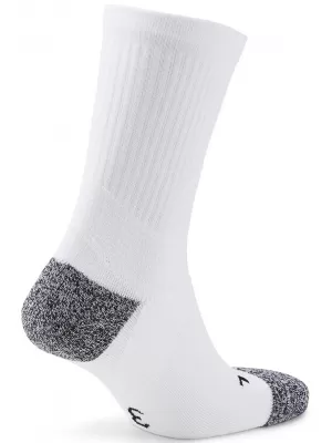 Nogometne nogavice PUMA TEAMLIGA TRAINING SOCKS 657270_04 PUMA BELA/PUMA ČRNA