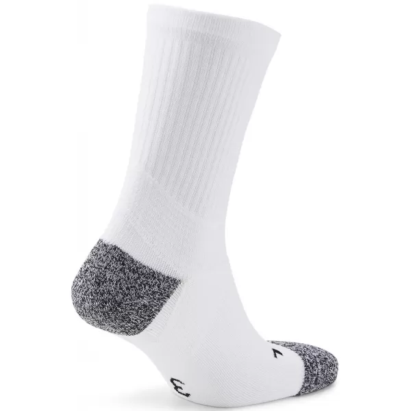  Nogometne nogavice PUMA TEAMLIGA TRAINING SOCKS 657270_04 PUMA BELA/PUMA ČRNA 