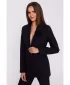 Ženska jakna STYLOVE S370 ČRNA
