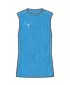 Nogometna majica PUMA TEAMFINAL TRAINING JERSEY SL 658559_18 TEAM LIGHT BLUE