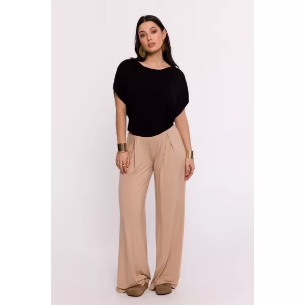  Ženska bluza BEWEAR B287 ČRNA 
