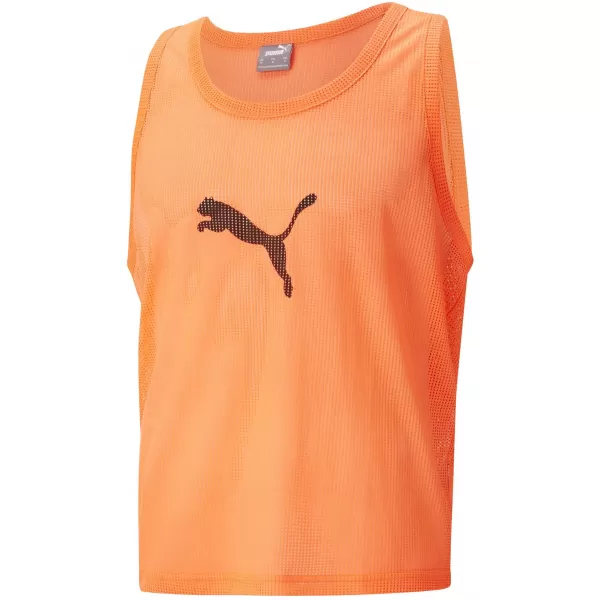 Srajca PUMA BIB 657251_45 NRGY RDEČA 