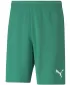 Kratke hlače PUMA TEAMRISE SHORT 704942_05 PEPPER GREEN/ PEPPER ZELENA/PUMA BELA