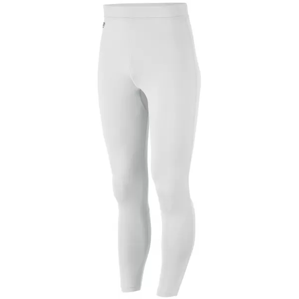  Gamaše PUMA LIGA BASELAYER LONG TIGHT 655925_04 PUMA BELA 
