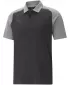 Moška T -majica z ovratnikom PUMA TEAMCUP CASUALS POLO 657991_03 PUMA ČRNA