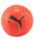 Žoga PUMA NOVA MATCH PRO 083789_01 OGNJENA KORALNA/FIZZY LIGHT