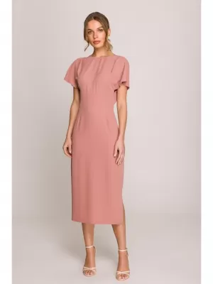 Obleka STYLOVE S398 VRTNICA