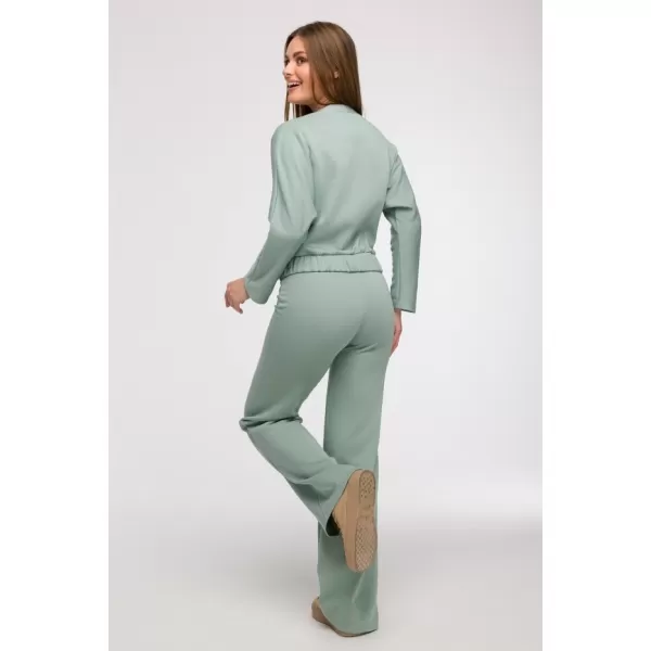  Ženski pulover BEWEAR B292 KOVNICA 