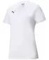 Ženska funkcionalna majica PUMA TEAMLIGA JERSEY W 704934_14 PUMA WHITE/PUMA WHITE