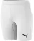 Elastične kratke hlače PUMA LIGA BASELAYER SHORT TIGHT 655924_04 PUMA BELA