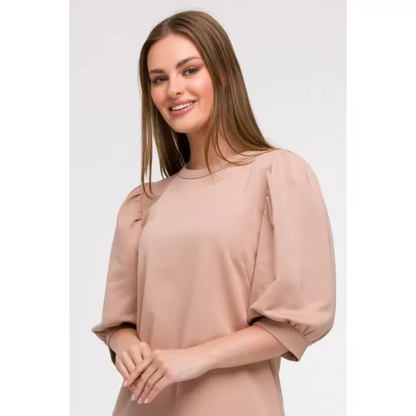  Obleka BEWEAR B291 MOKA 