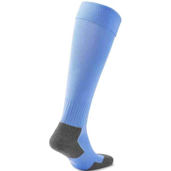  Nogometne nogavice PUMA TEAM LIGA SOCKS CORE 703441_50 TEAM LIGHT BLUE/ TEAM LIGHT BLUE/PUMA WHITE 