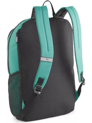 Nahrbtnik PUMA TEAMGOAL BACKPACK PREMIUM XL 090458_04 SPORT GREEN/ ŠPORTNA ZELENA/PUMA ČRNA