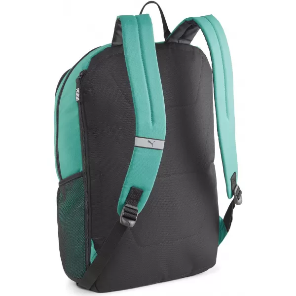  Nahrbtnik PUMA TEAMGOAL BACKPACK PREMIUM XL 090458_04 SPORT GREEN/ ŠPORTNA ZELENA/PUMA ČRNA 