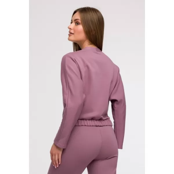  Ženski pulover BEWEAR B292 HEATHER 