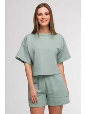 Ženski pulover BEWEAR B294 KOVNICA