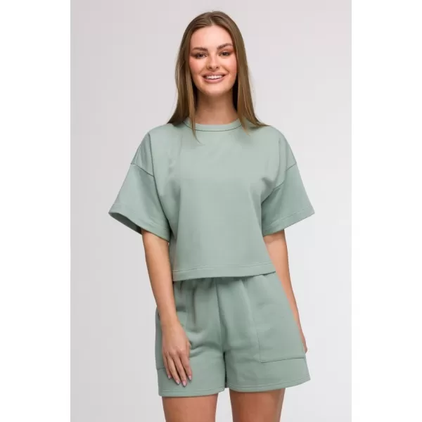  Ženski pulover BEWEAR B294 KOVNICA 