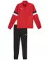 Tralna obleka PUMA TEAMRISE WVN TRACKSUIT 659036_01 PUMA RDEČA