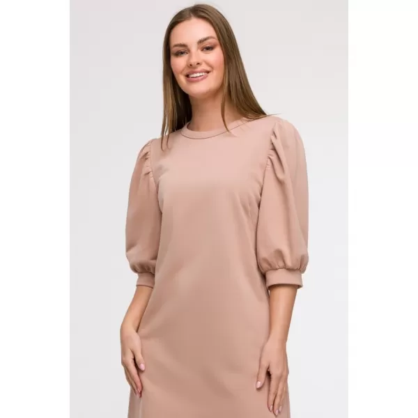  Obleka BEWEAR B291 MOKA 