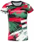 Ženska premium funkcionalna majica ALTISPORT VOJ/ALW036HU/TR01 HUH