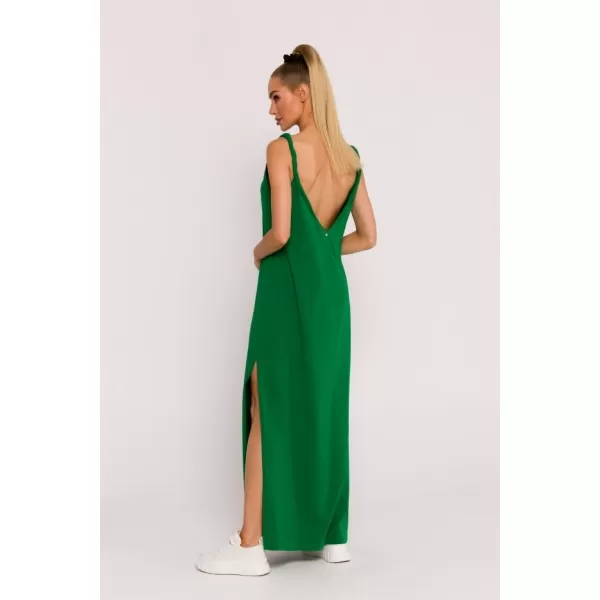  Obleka MOE M791 ZELENA 