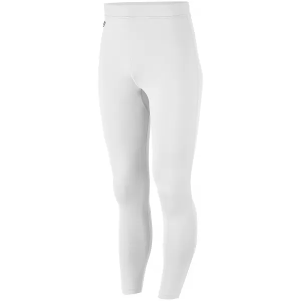  Gamaše PUMA LIGA BASELAYER LONG TIGHT 655925_04 PUMA BELA 