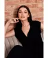 Ženska bluza BEWEAR B288 ČRNA
