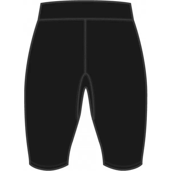 Elastične kratke hlače PUMA LIGA BASELAYER SHORT TIGHT 655924_03 PUMA ČRNA 