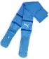 Nogometne nogavice PUMA TEAMFINAL SOCKS 705746_02 IGNITE BLUE/ IGNITE BLUE/PUMA WHITE