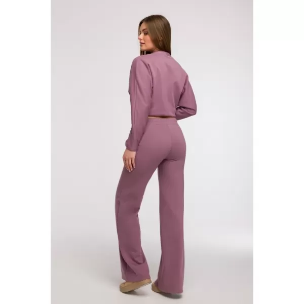  Ženske hlače BEWEAR B296 HEATHER 