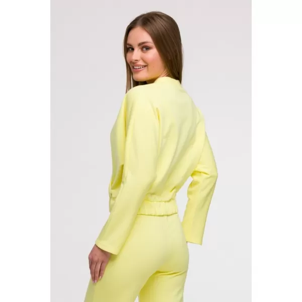  Ženski pulover BEWEAR B292 LIMONA 