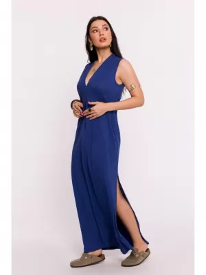 Obleka BEWEAR B284 MODRA