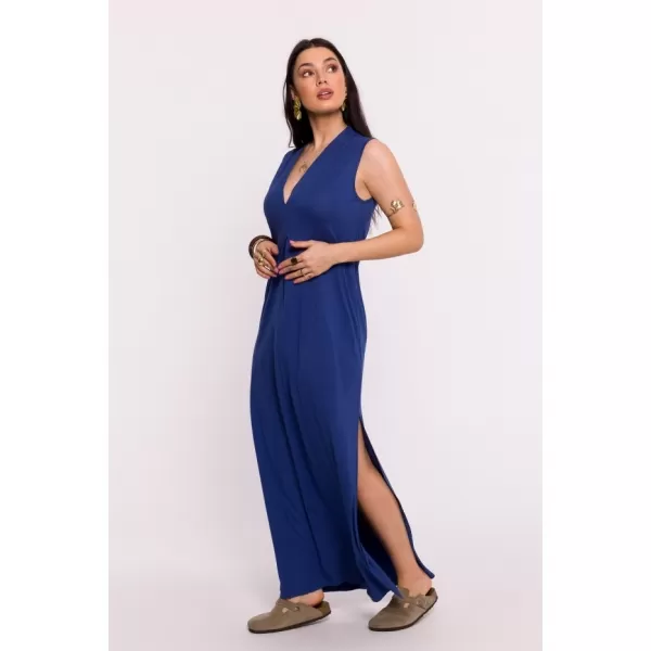  Obleka BEWEAR B284 MODRA 