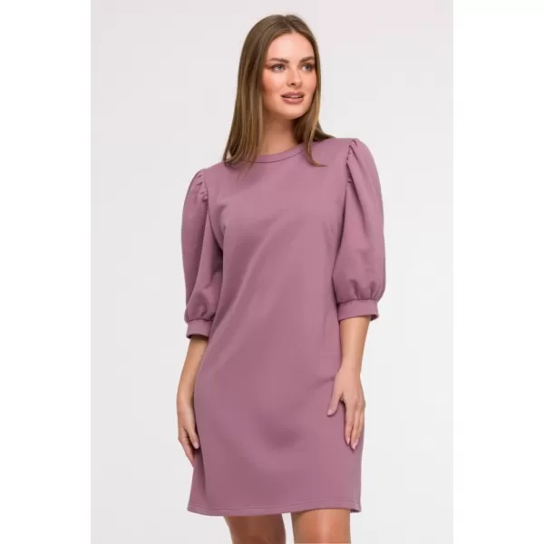  Obleka BEWEAR B291 HEATHER 