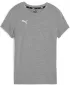 Srajca PUMA TEAMGOAL CASUALS TEE WMN 658617_33 SREDNJA SIVA HEATHER/BELA