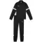 Tralna obleka PUMA TEAMRISE TRACKSUIT JR 658655_03 PUMA ČRNA/PUMA ČRNA
