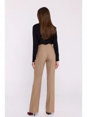 Ženska bluza STYLOVE S375 ČRNA