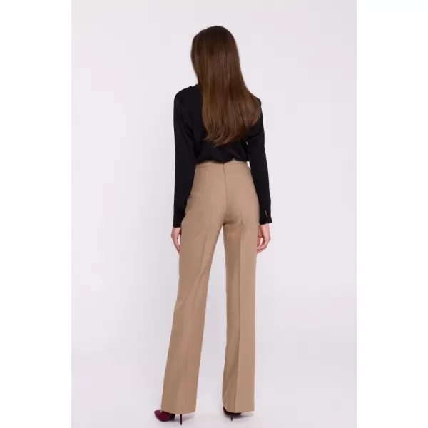  Ženska bluza STYLOVE S375 ČRNA 
